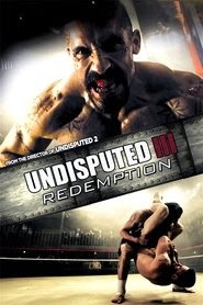 Undisputed III: Redemption volledige film nederlands online [1080p] 2010