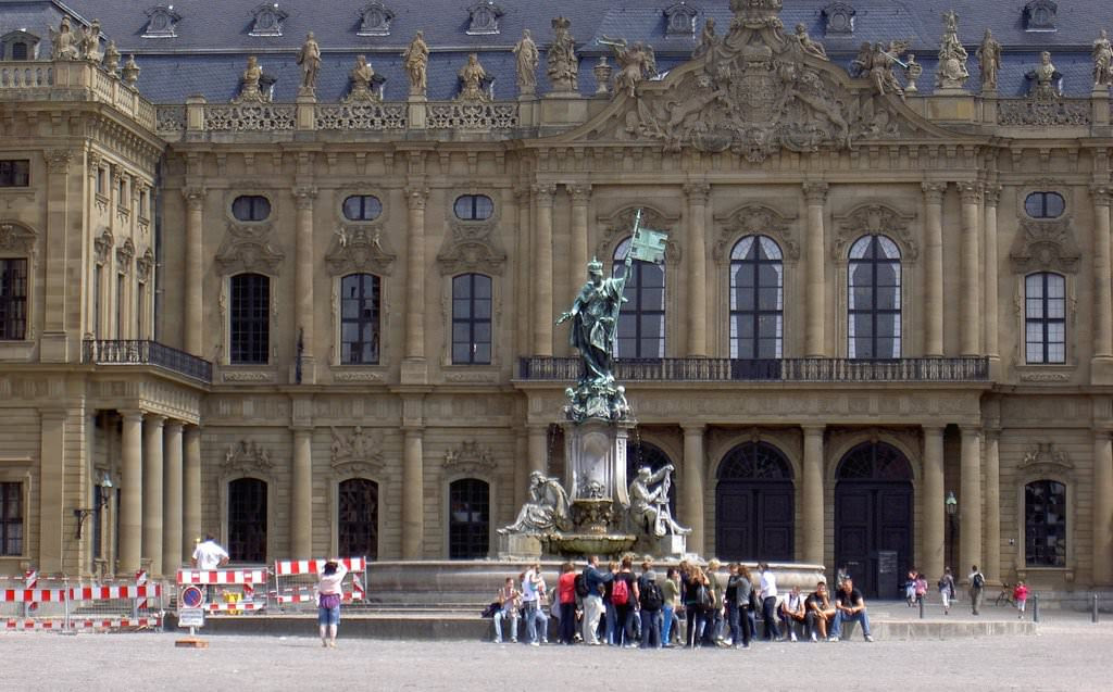Wurzburg Pictures | Photo Gallery of Wurzburg - High ...