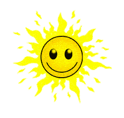 RÃ©sultat de recherche d'images pour "gif soleil"