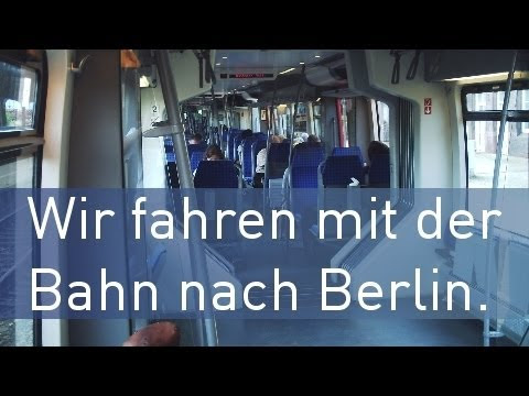Learn German - Lesson 7 - YouTube