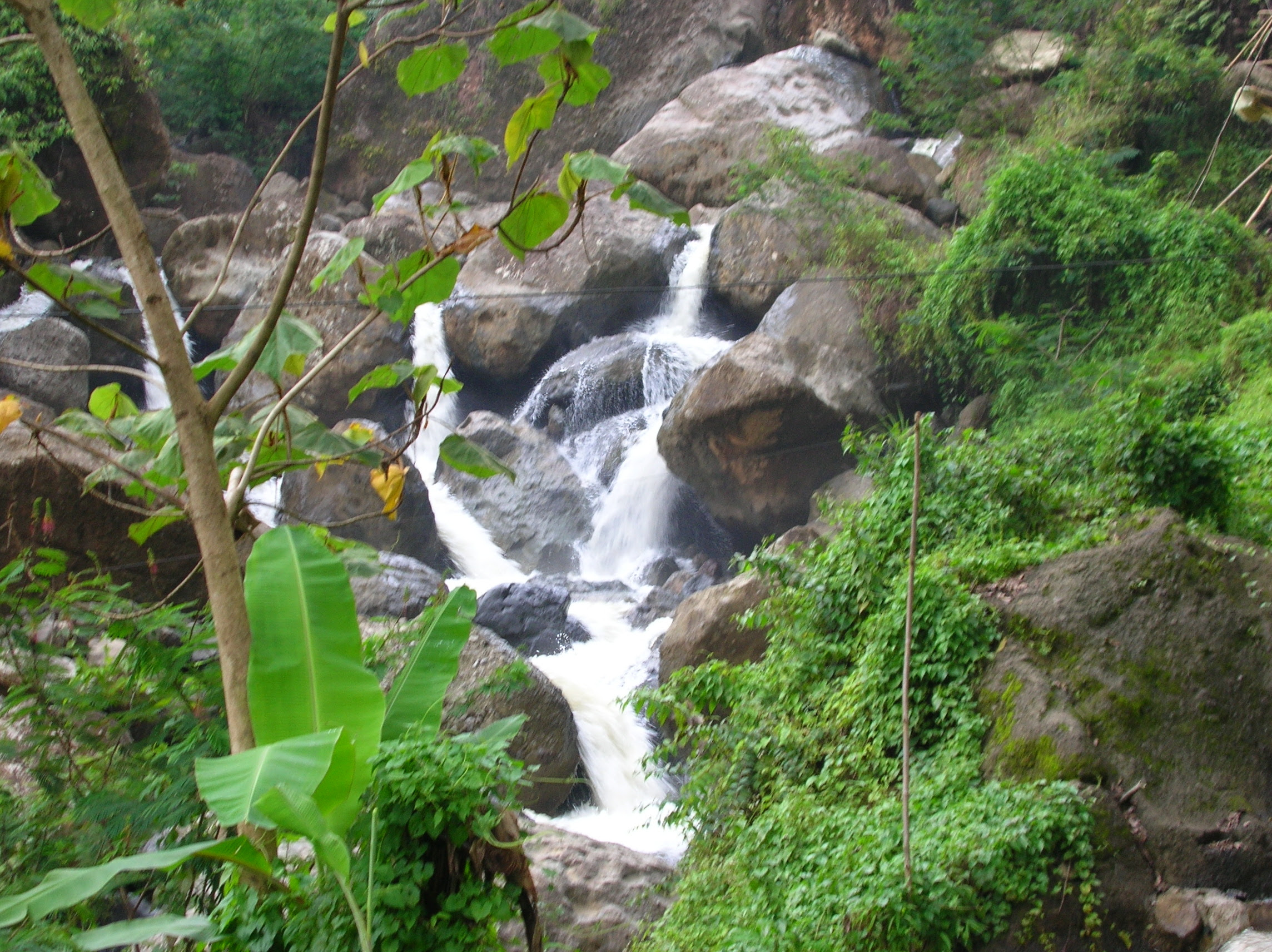 Air Terjun | dFullmoon Air Terjun | dFullmoon