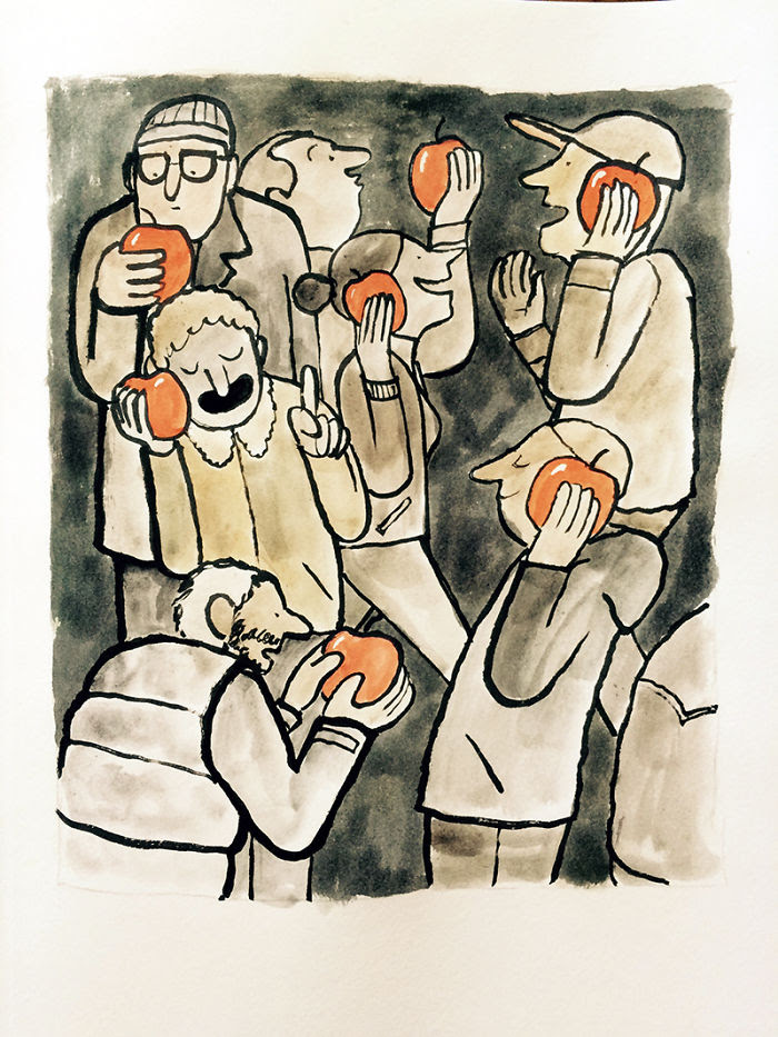 التقنية
