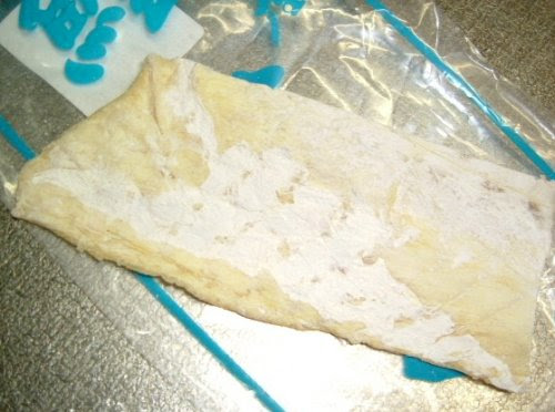 すきみ鱈 Satoの食卓