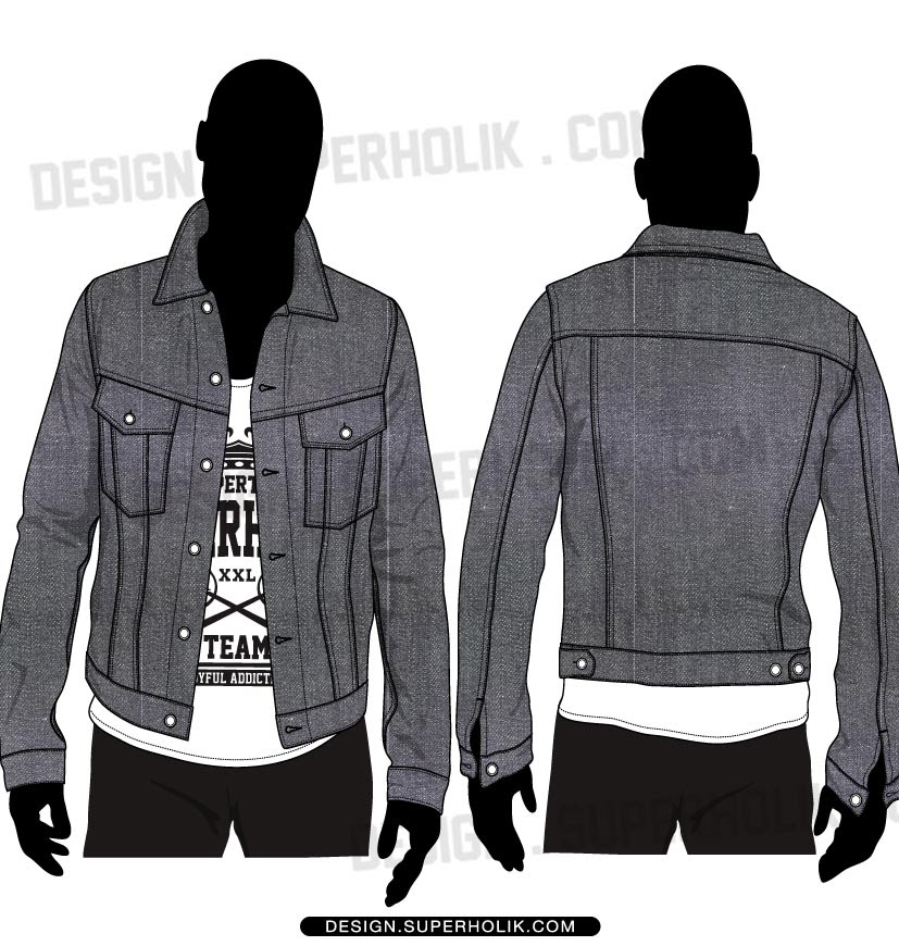 FMTJK006_DENIM Jkt_sample