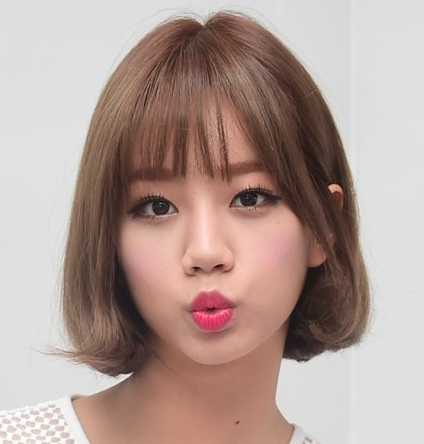韓国オルチャンで大人気 タンバルモリ の巻き方 生活に役立つ記事
