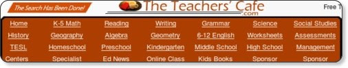 http://www.theteacherscafe.com/