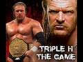 Theme Song of WWE Superstar Triple H with Lyrics