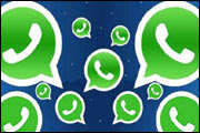 WhatsApp? Service down, three days after $19 bn Facebook deal