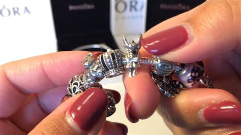 Pandora moments women's sterling silver snake chain charm bracelet with pave heart . Pandora CINDERELLA/FAIRYTALE Bracelet 2014 - YouTube