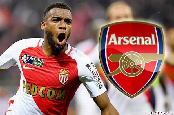 Thị trường chuyển nhượng: Nín thở chờ ‘bom tấn’