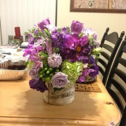 Wedding flower deals ireland