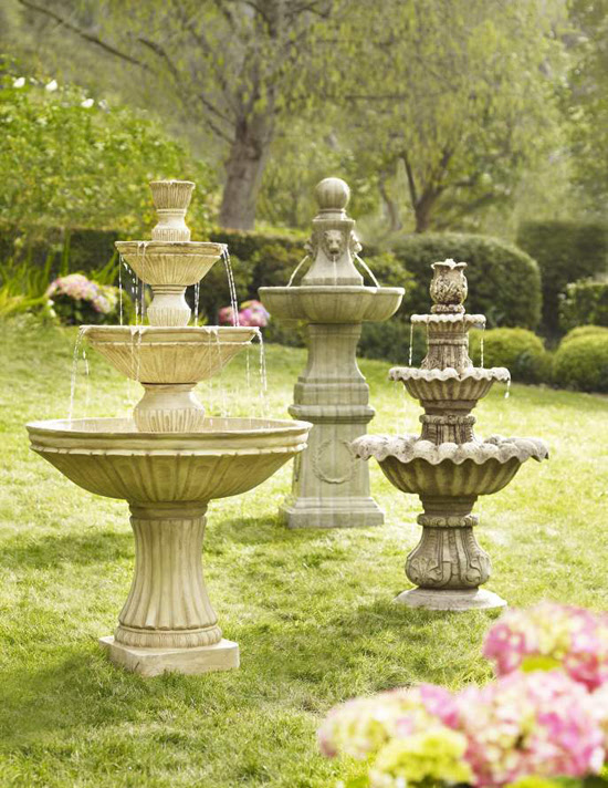 Manja Swanson: 5 Outdoor Living Ideas for Spring and Summer