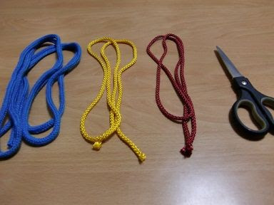 犬のおもちゃ 簡単手作りおもちゃの作り方 工作図鑑