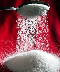 25 gramas são o máximo de açúcar que se pode ingerir por dia