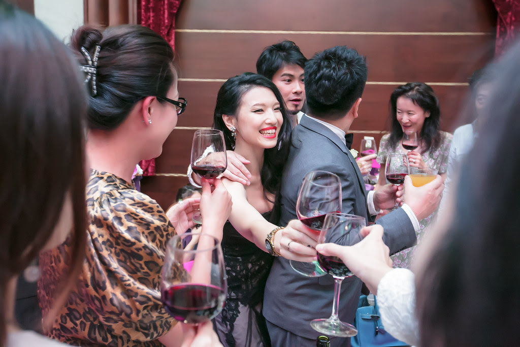 開文&美倫 浪漫婚禮 (93)