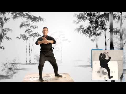 Tai Chi Lesson 1: Movement
