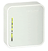 3G Wireless Router: TP-LINK TL-MR3020 (802.11n, 150Mbps, UMTS/HSPA)