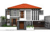 Desain Rumah Kecil Minimalis