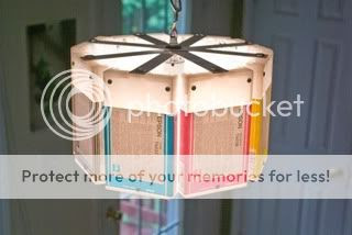 Used Ink Cartridge Lamps