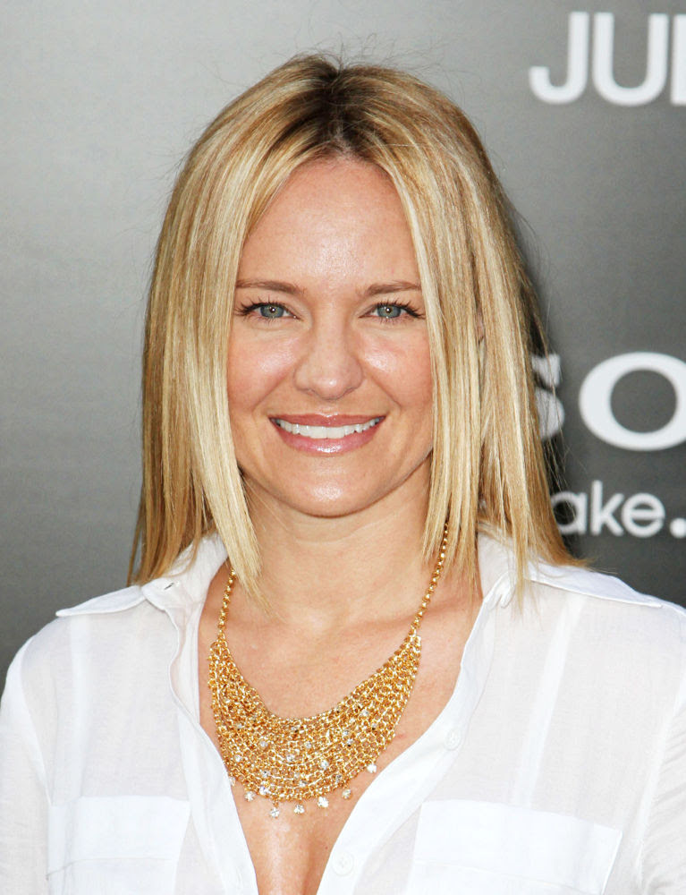 sharon case pictures. Sharon Case in The L.A. Movie