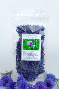 国産 無農薬ハーブティー 木工品の工人舎オンラインショッピング