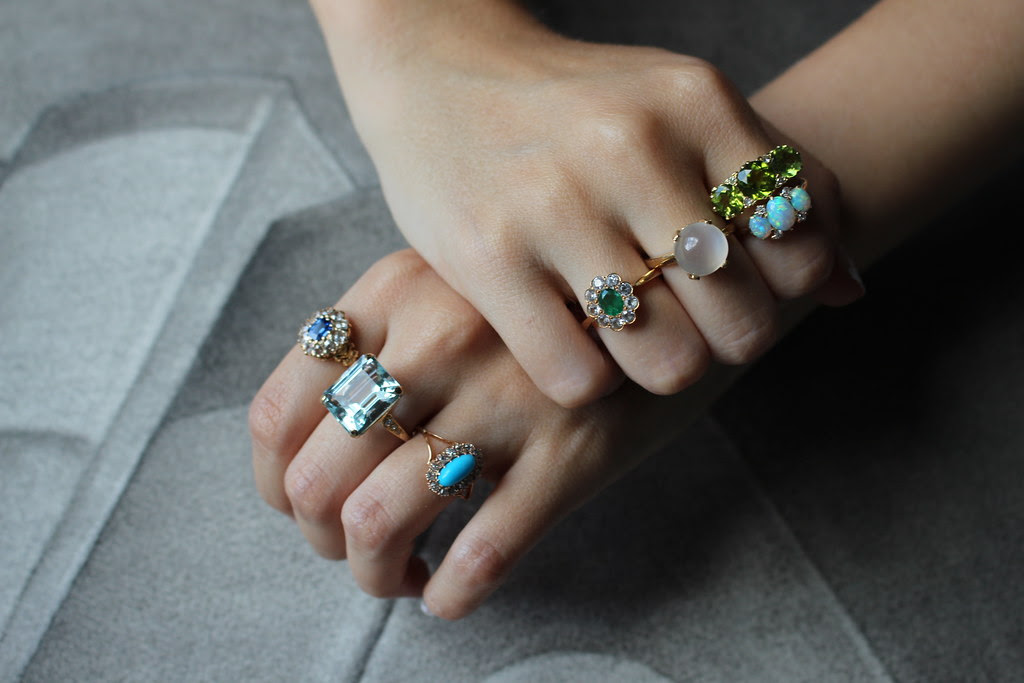 Trumpet & Horn | Gem Gossip