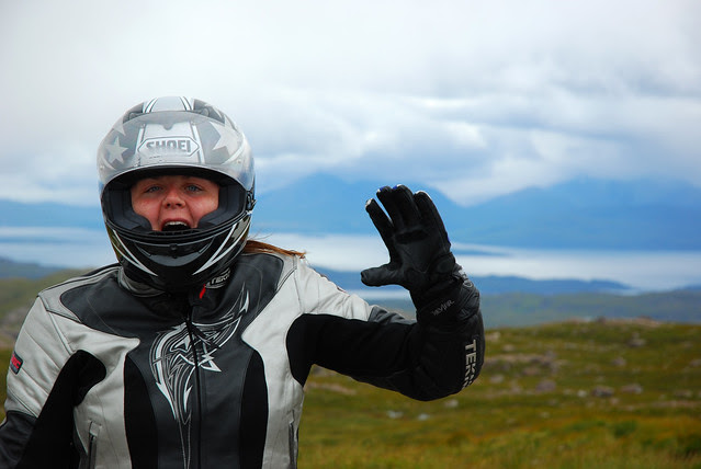Winton Massif Spit the Dummy Tour