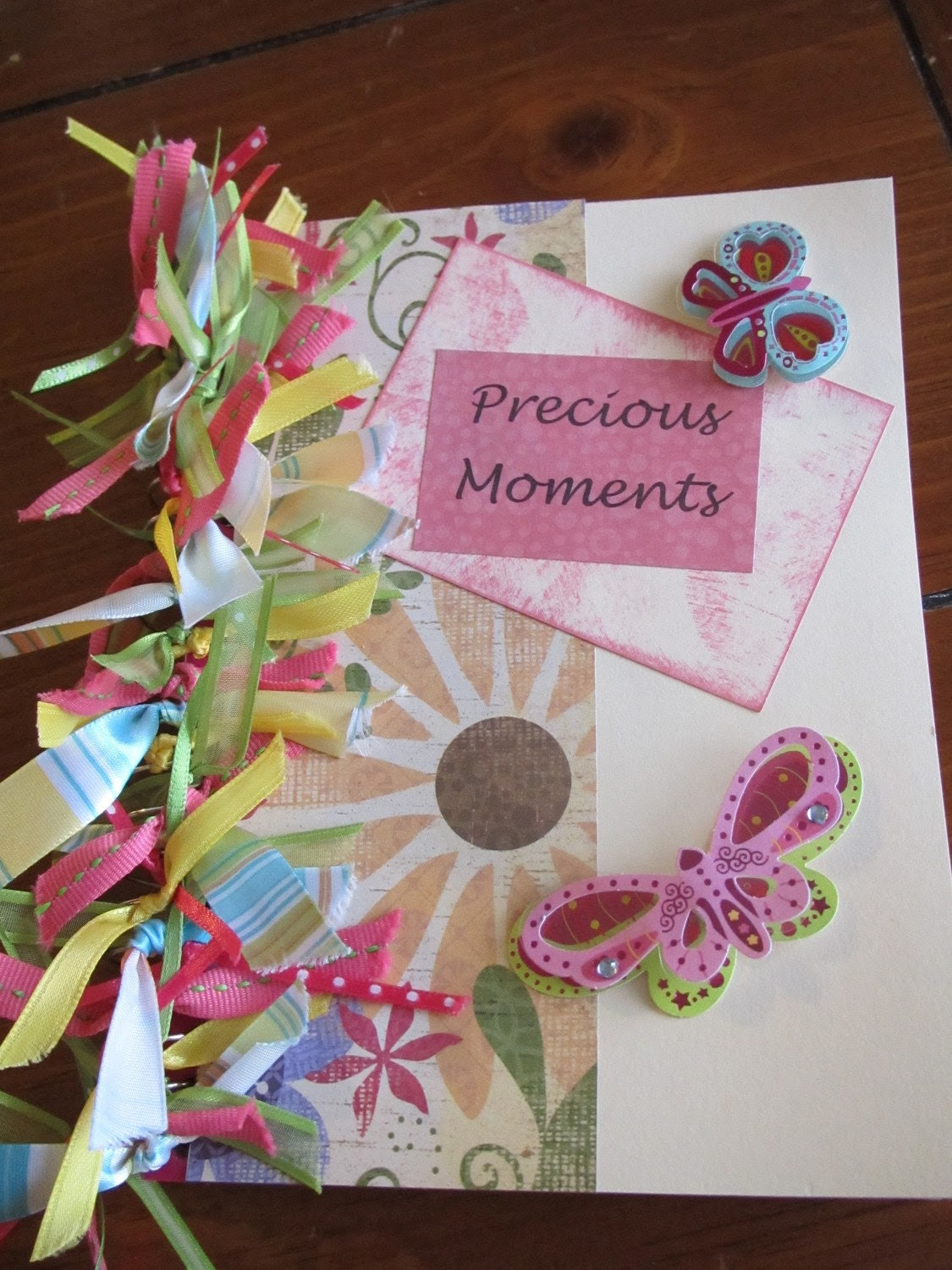 Baby/Chldren's Journal