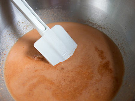 ห่อหมกปลาอินทรี 