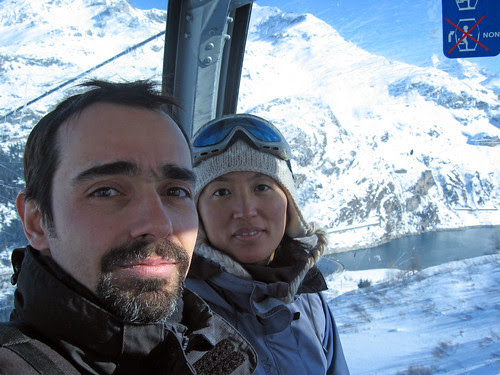 Tignes