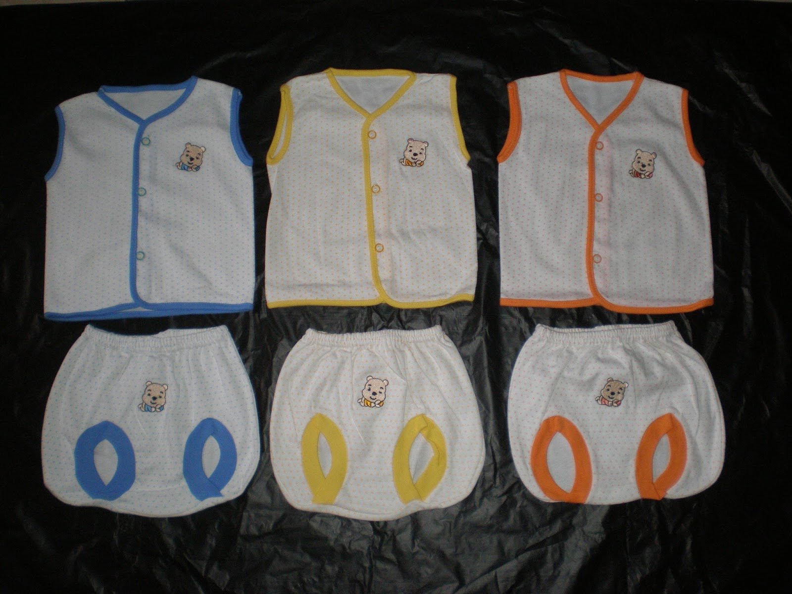  Baju  Bayi  Murah  Meriah Barang Ok Punya Membeli baju  