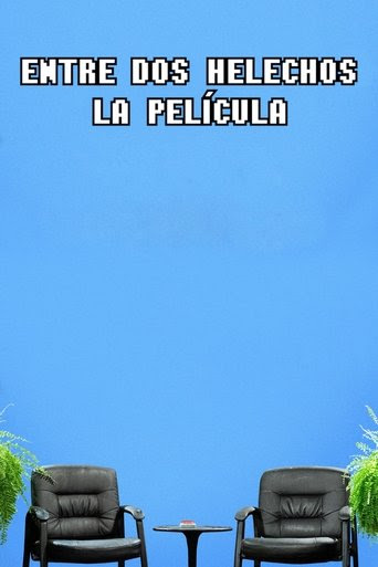 Entre dos Helechos: La Película pelicula completa en japones 2019 