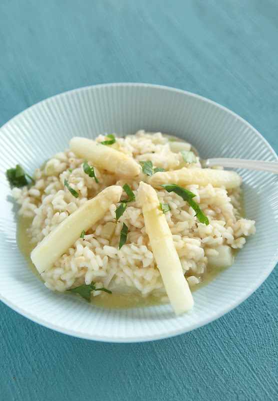 aspergerisotto