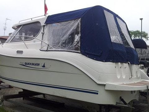  Quicksilver  700 Weekend for sale Daily Boats Buy 