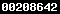hidden hit counter