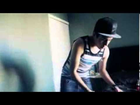 No te importo - Neztor MVL (VIDEO OFICIAL) - YouTube