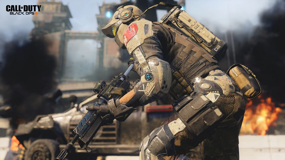 Ø¯Ø§ÙÙÙØ¯ Ø¨Ø§Ø²Û Call Of Duty Black Ops 3 Ø¨Ø±Ø§Û PC |‌ ÛØ§Ø³ Ø¯Ø§ÙÙÙØ¯ - 