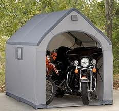 Portable Sheds-Are Cheap Portable Sheds Good Value? | Plastic Garden ...