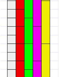 Download Ebook cuisenaire rod graph paper ebooks Free PDF