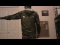 Chaqueta indicadora para ciclistas con Arduino
