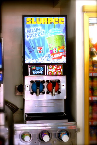7-Eleven Tayug Branch