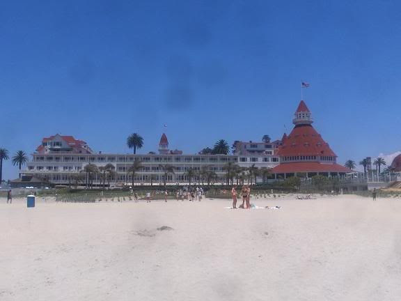 Hotel del Coronado