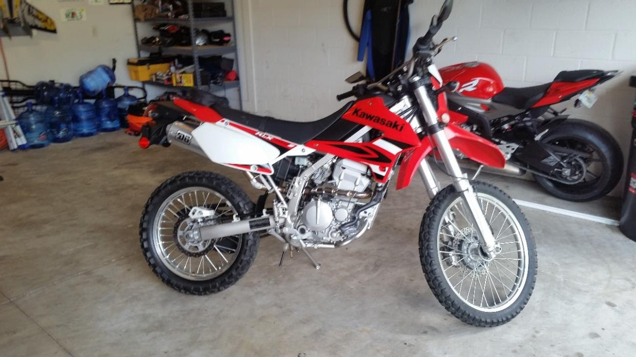 2009 Klx 100 Motorcycles for sale 2009 Klx 100 Motorcycles for sale