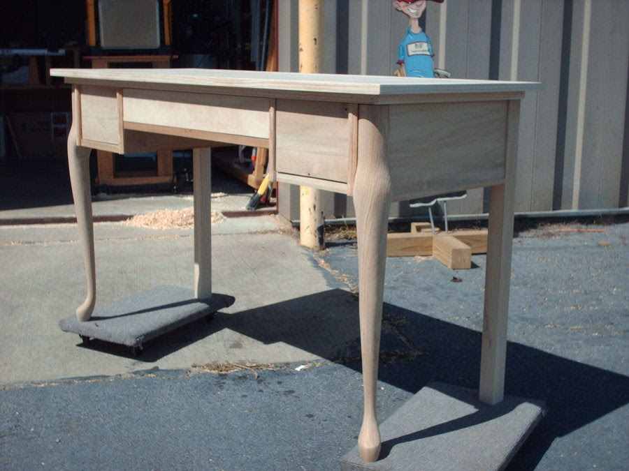 PDF DIY Woodworking Plans Makeup Vanity Download ...