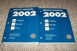 Read Online envoy 2002 manual iPad Pro PDF