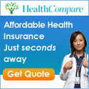 Affordable Health Insurance Just Seconds away