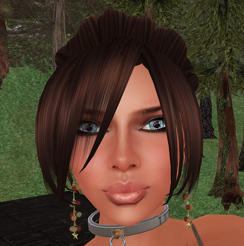 20101222 Aurora Borealis at Ivalde earrings