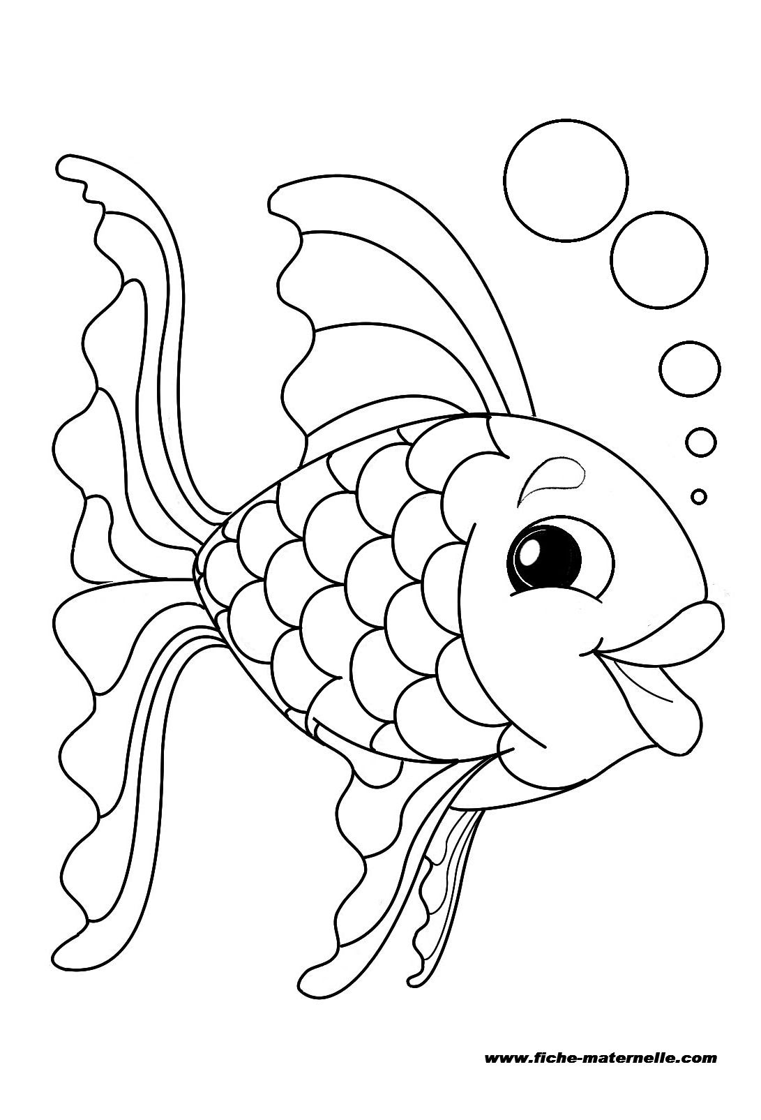 Un Poisson