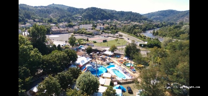 21+ Recyclerie Lalevade D 39 Ardeche, Percantik Hunian!