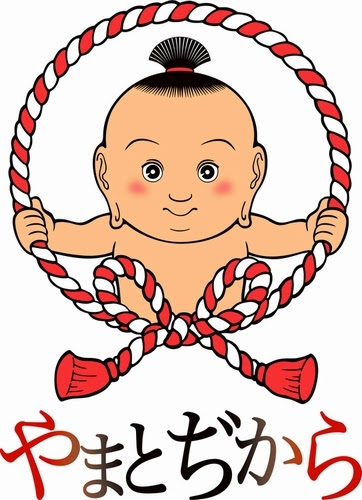 朝日新聞デジタル せんとくんに後輩 縁結び太郎 奈良県の公式キャラ ニュース特集